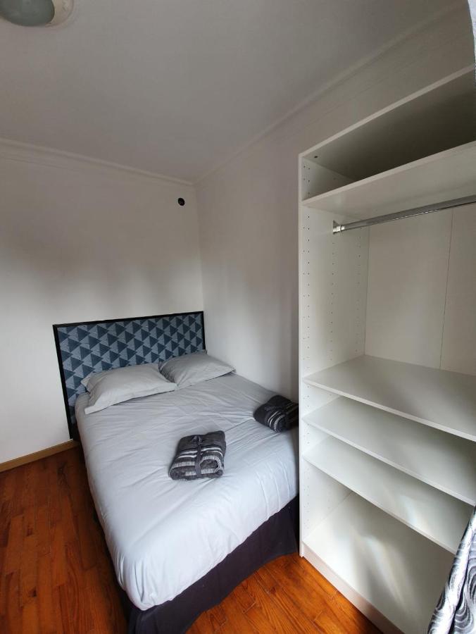 Nancyroom Vandoeuvre-les-Nancy Ngoại thất bức ảnh