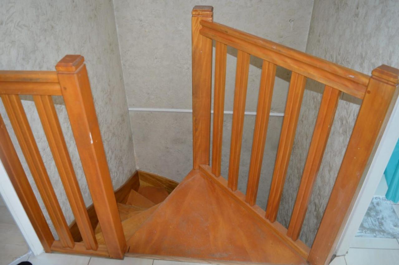 Nancyroom Vandoeuvre-les-Nancy Ngoại thất bức ảnh