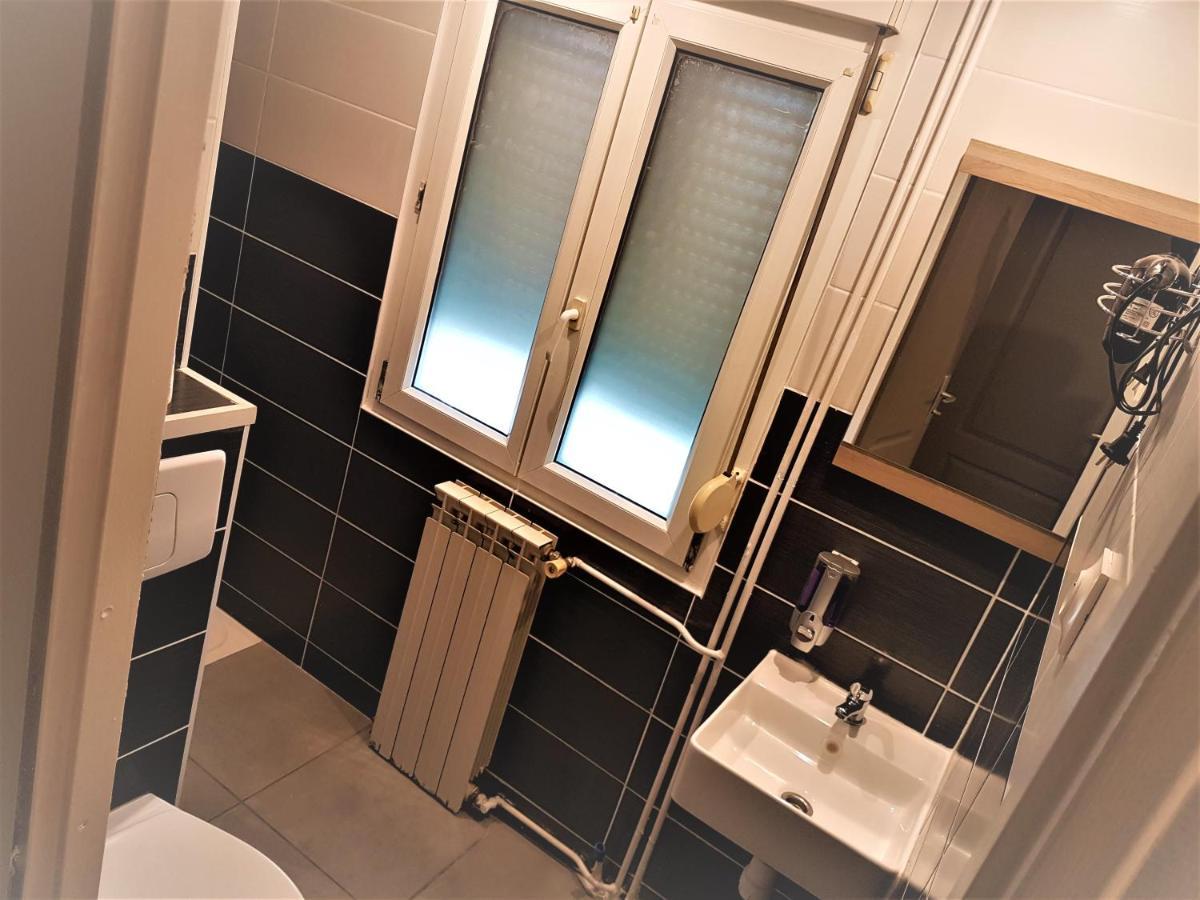Nancyroom Vandoeuvre-les-Nancy Ngoại thất bức ảnh