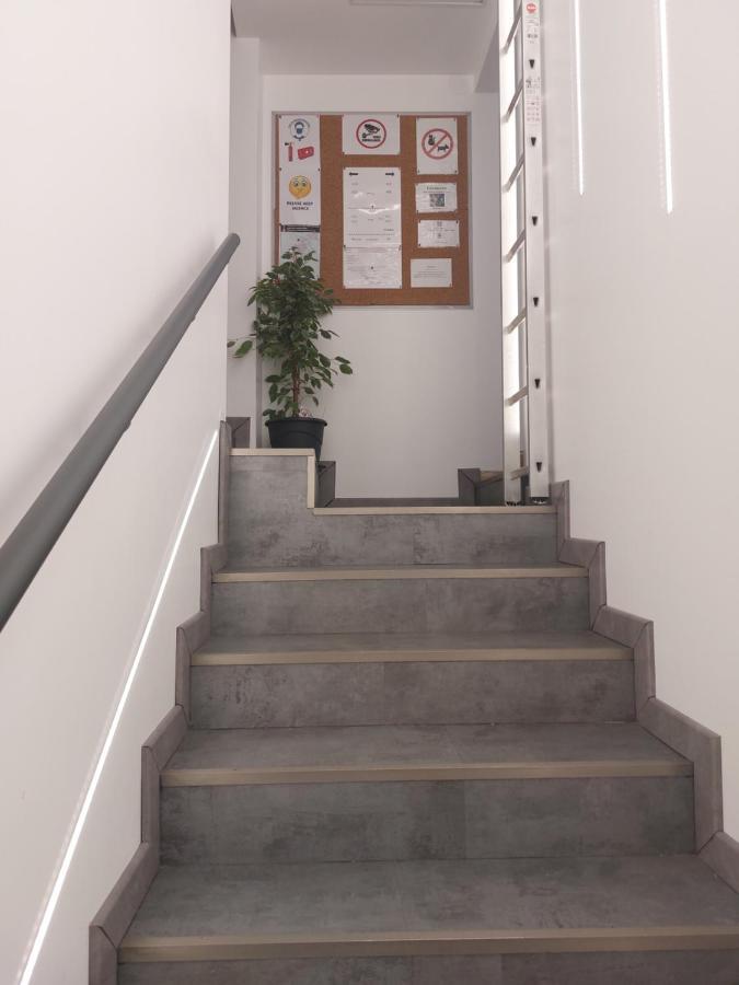 Nancyroom Vandoeuvre-les-Nancy Ngoại thất bức ảnh