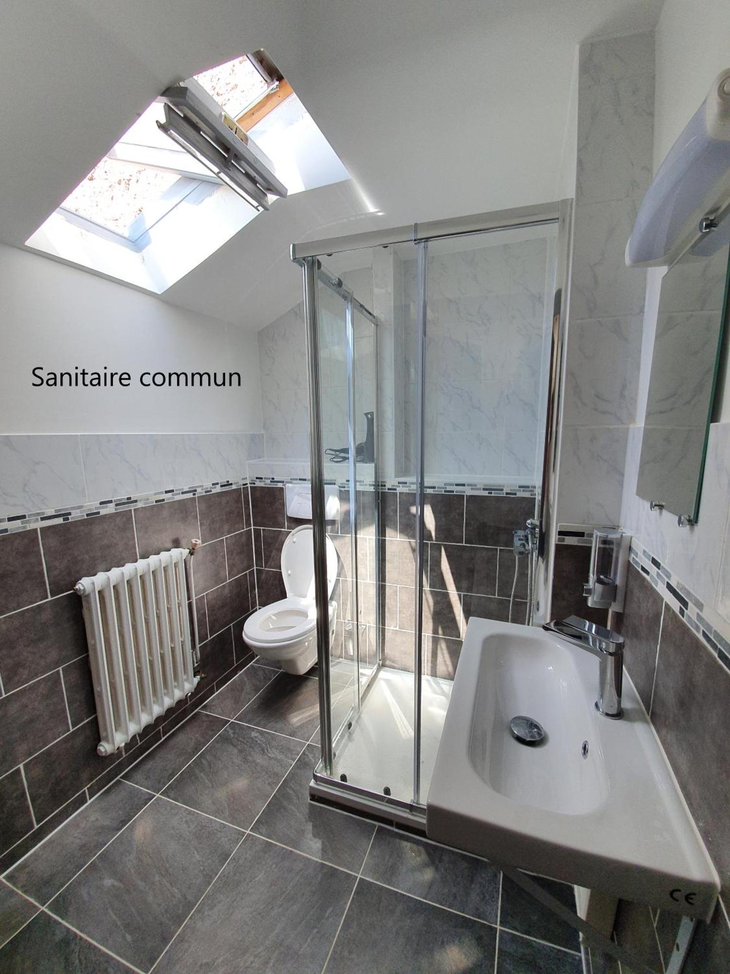 Nancyroom Vandoeuvre-les-Nancy Ngoại thất bức ảnh