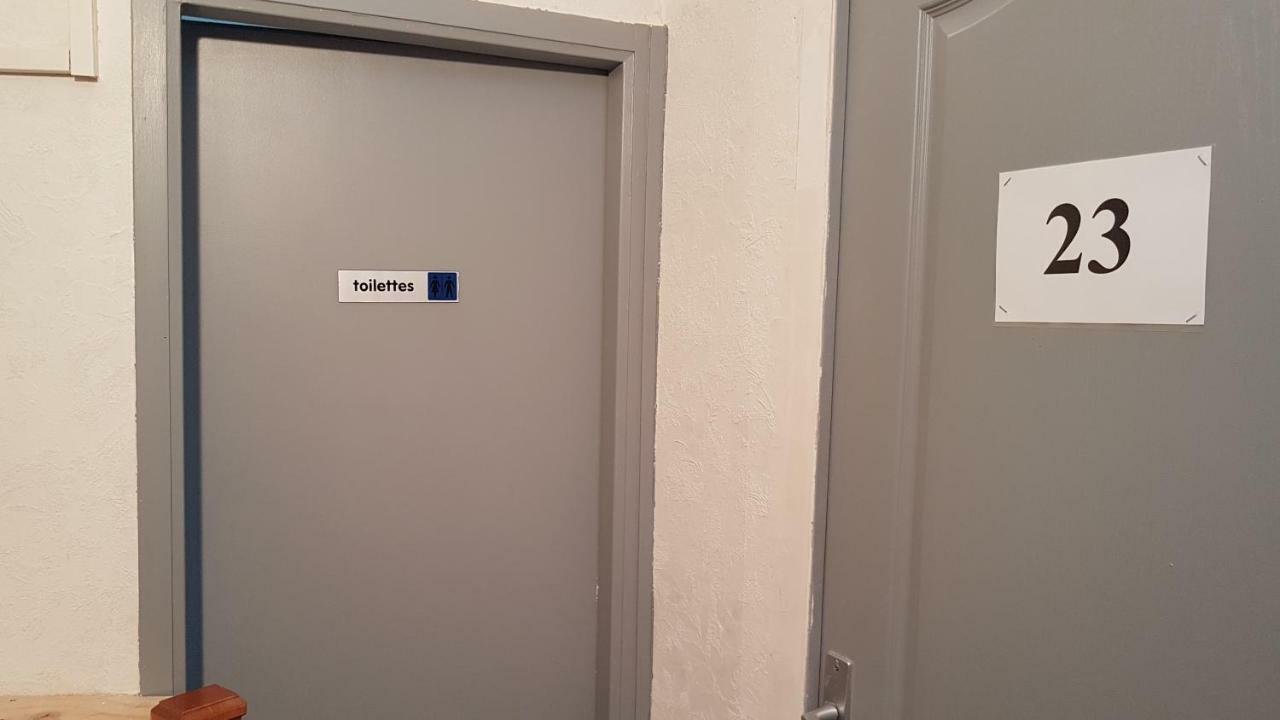 Nancyroom Vandoeuvre-les-Nancy Ngoại thất bức ảnh